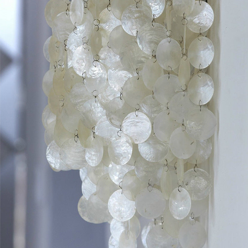 Featured ceiling light