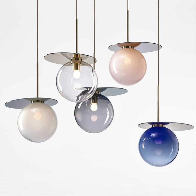 Umbra Pendant Lamp