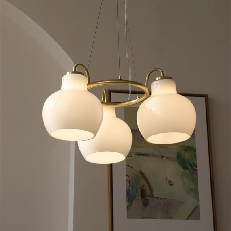 Wavy lighting styles