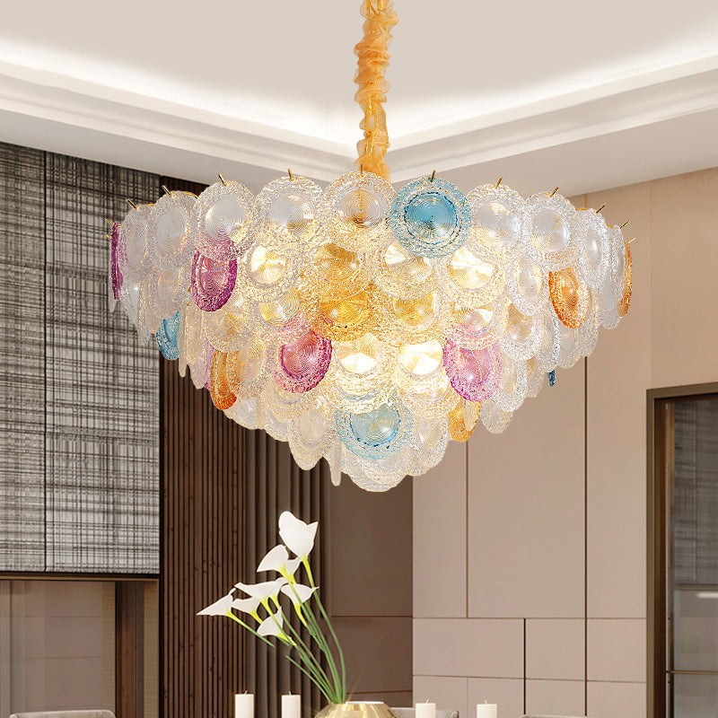 Ceiling lights