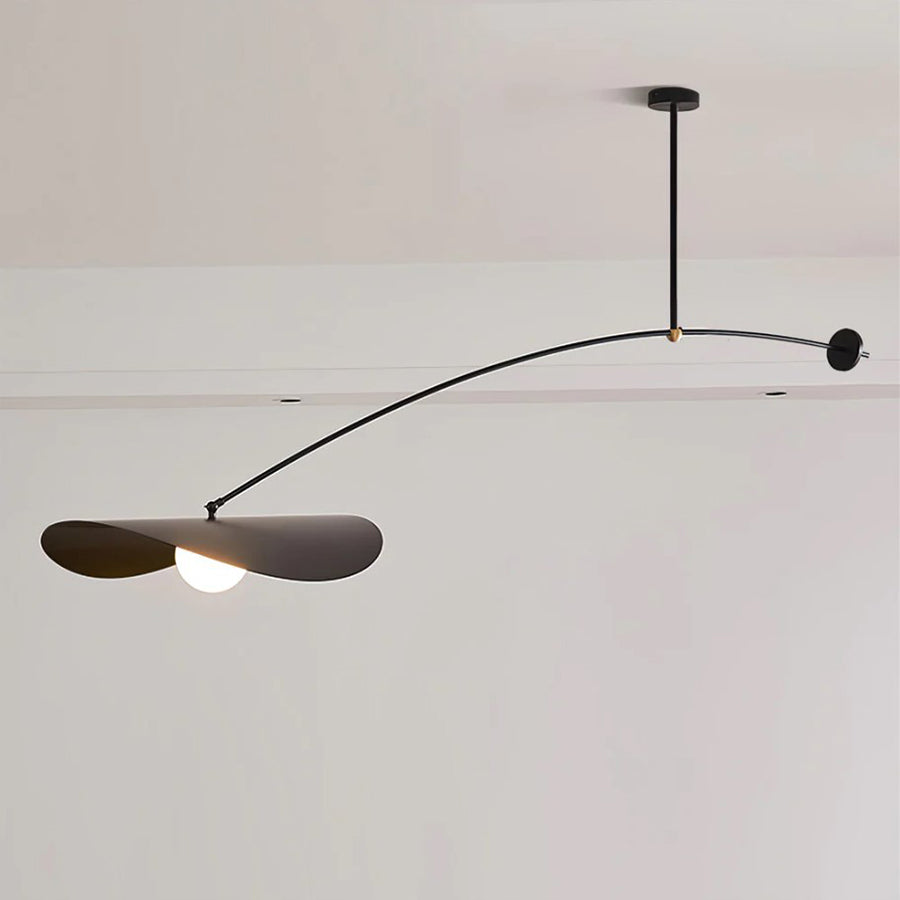 Myrna Chandelier