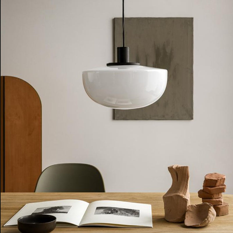 Bank Pendant Lamp