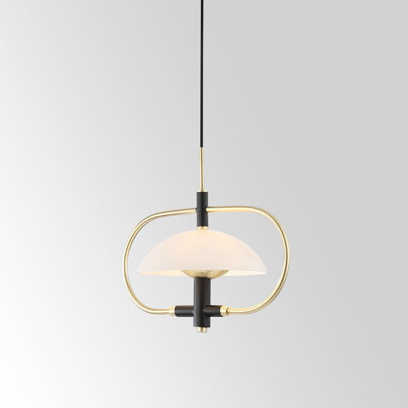 Aperture Pendant Lamp